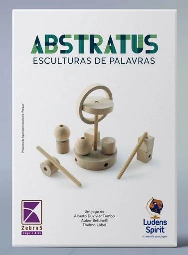 Board game, Abstratus