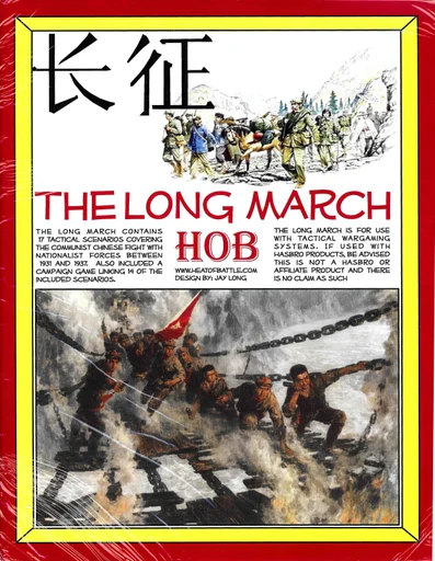 The Long March