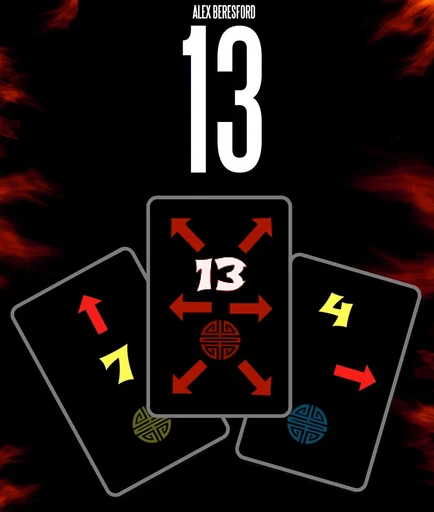 Board game, 13