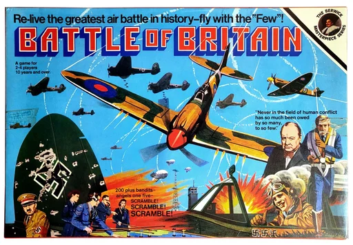 Board game, Battle of Britain