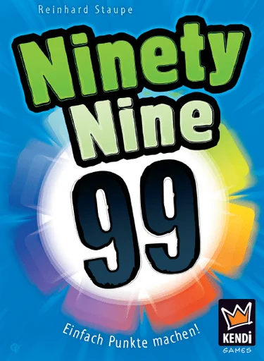 Board game, Ninety Nine