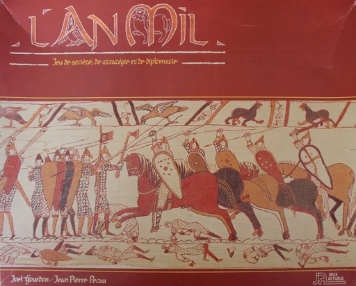 Board game, L'An Mil
