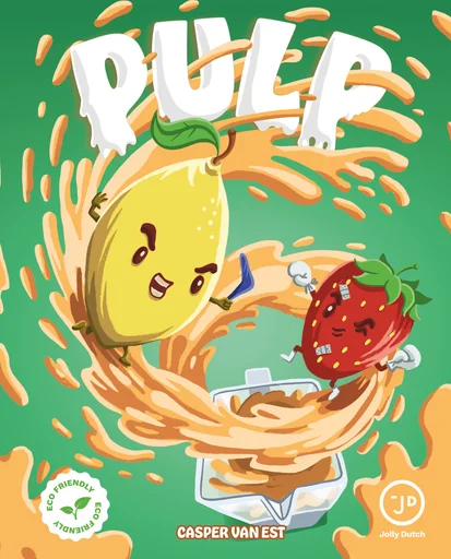 Board game, PULP