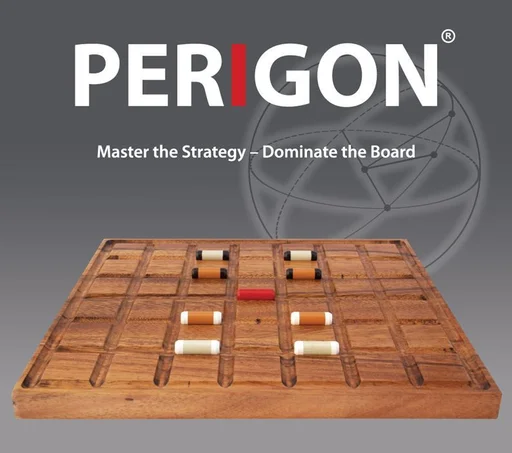 Board game, Perigon