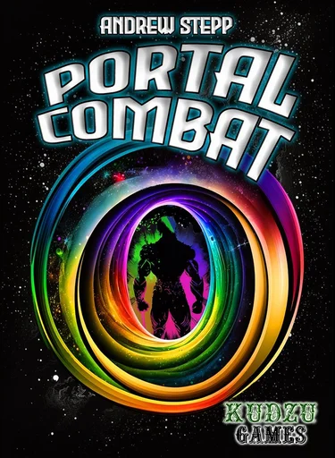 Board game, Portal Combat
