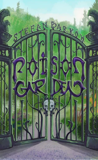 Board game, Poison Garden