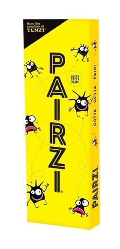 Board game, PAIRZI