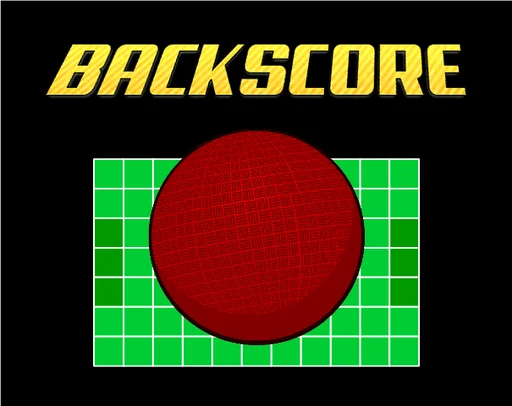 Board game, Backscore