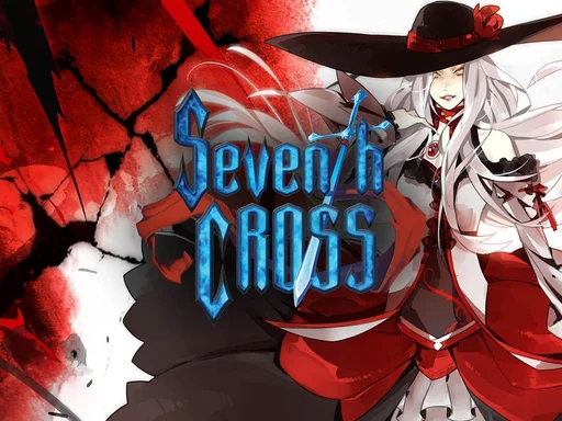 Board game, Seventh Cross