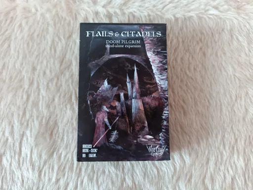 Flails & Citadels