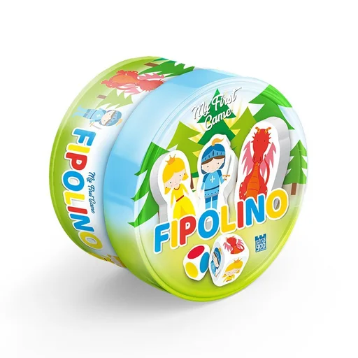 Board game, Fipolino