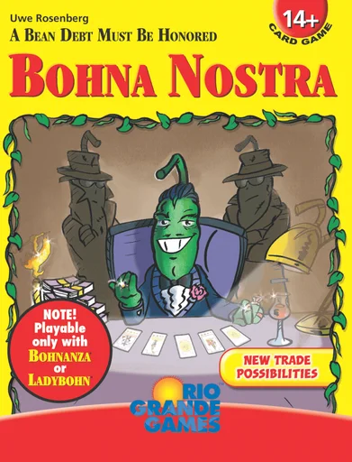 Bohna Nostra