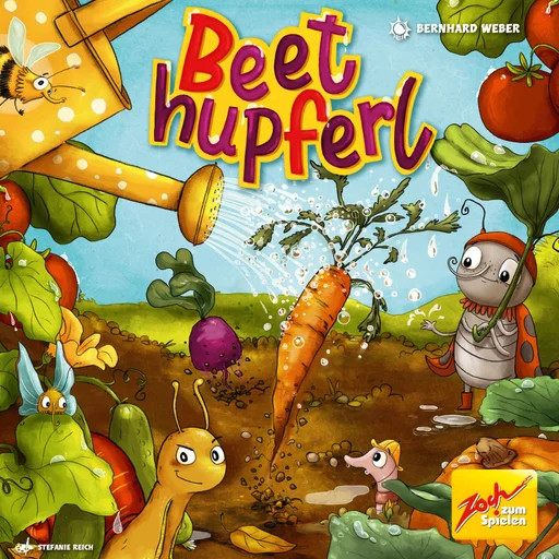 Board game, Beethupferl