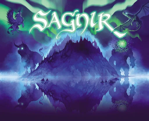 Sagnir