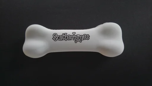 Board game, Scatterbones