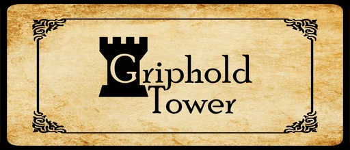 Board game, Griphold Tower
