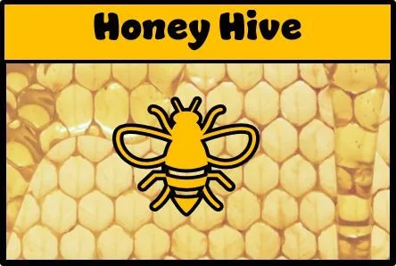 Board game, Honey Hive