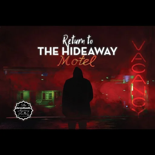 Board game, Return to the Hideaway Motel