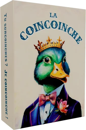 Board game, La Coincoinche