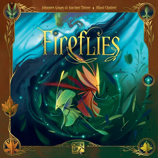 Fireflies