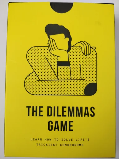 Board game, The Dilemmas Game