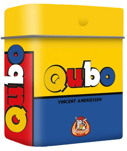 Board game, Qubo