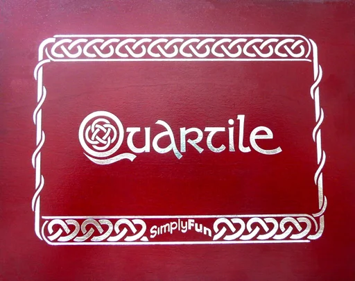 Board game, Quartile