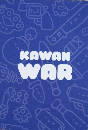 Kawaii War
