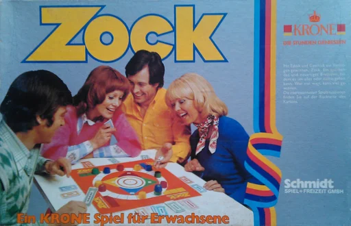 Zock