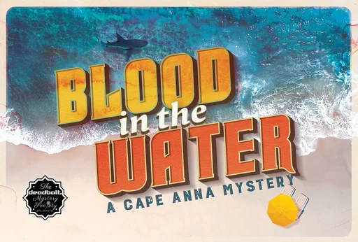 Board game, Blood in the Water