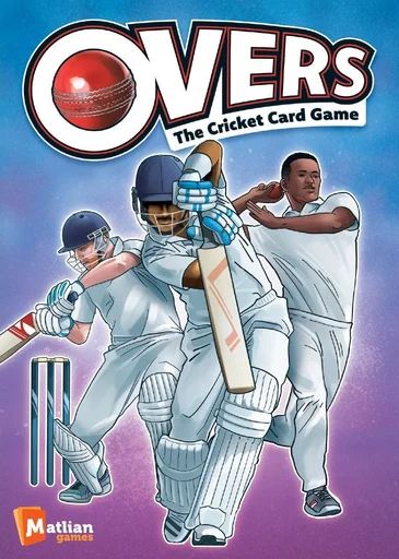 Board game, Overs