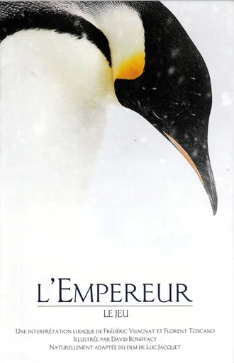 L'Empereur