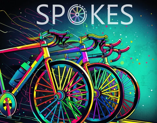 Board game, Spokes