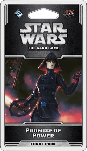 Star Wars: The Card Game – Promise of Power