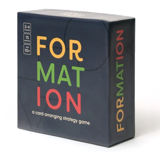 Board game, Formation