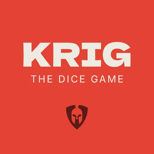 Board game, Krig