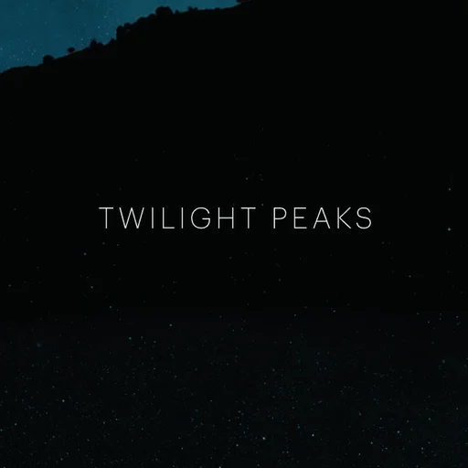 Board game, Twilight Peaks
