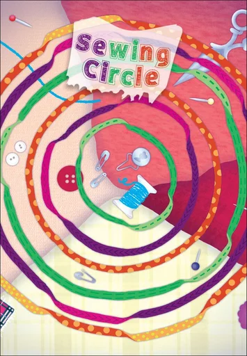 Board game, Sewing Circle