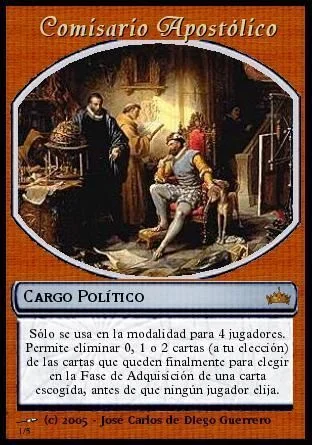 Board game, Praga 1600