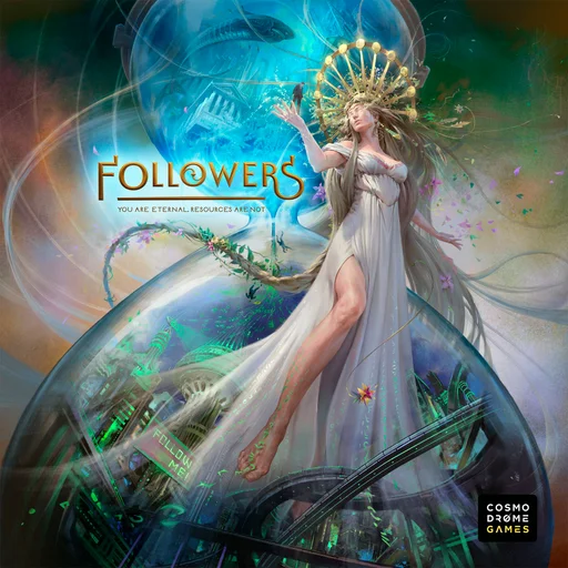 Board game, Followers