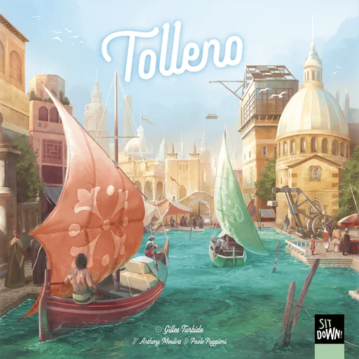 Tolleno