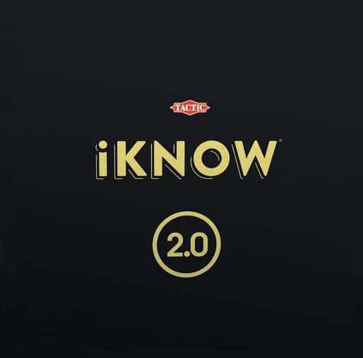Board game, iKnow 2.0