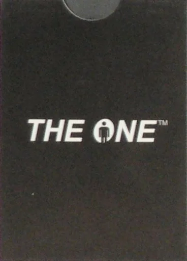 Board game, The One
