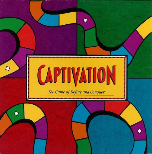 Board game, Captivation
