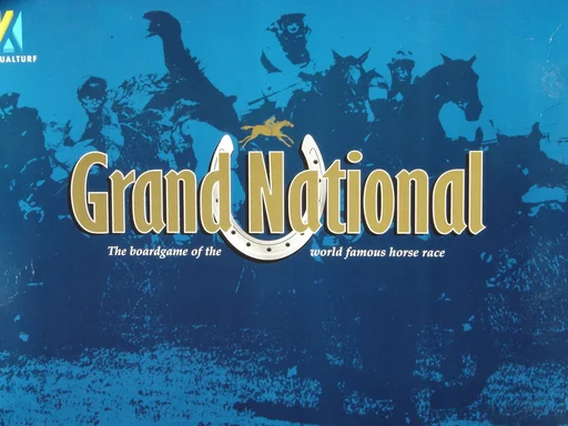 Board game, Grand National