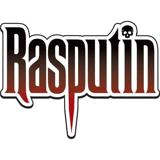 Board game, Rasputin