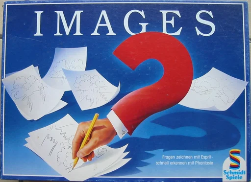 Board game, Images