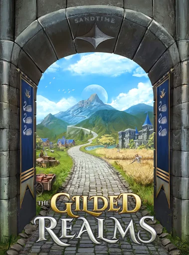 Board game, The Gilded Realms