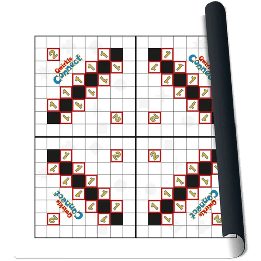 Qwirkle: Connect