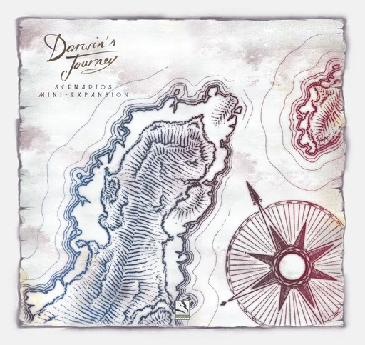 Darwin's Journey: Scenarios Mini-Expansion